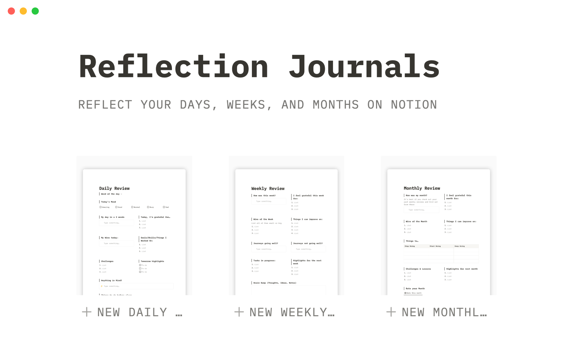notion-template-gallery-reflection-journals