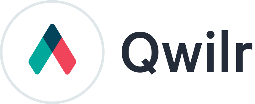 Qwilr Logo