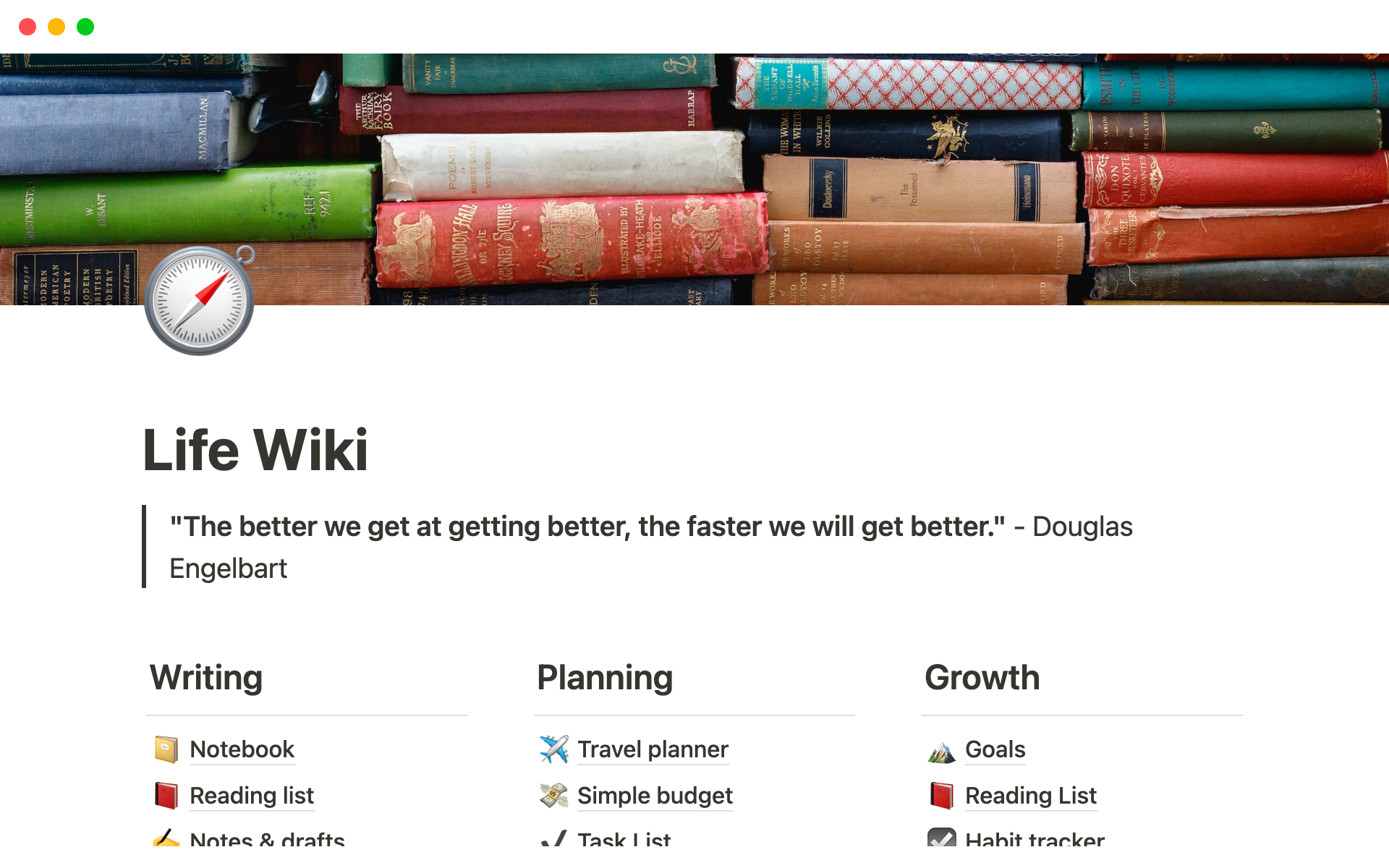 Notion – The wiki that redefines 'wiki