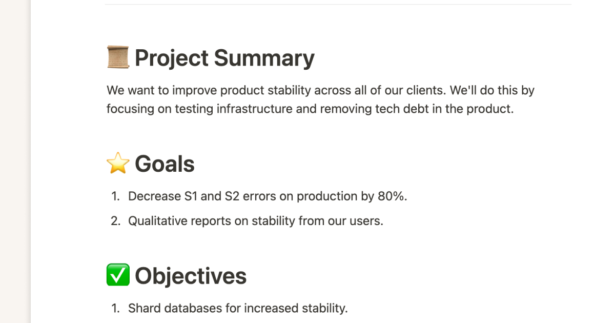 How To Write A Proposal For A Project 2023 2022 Asana Atelier   Project Proposal 