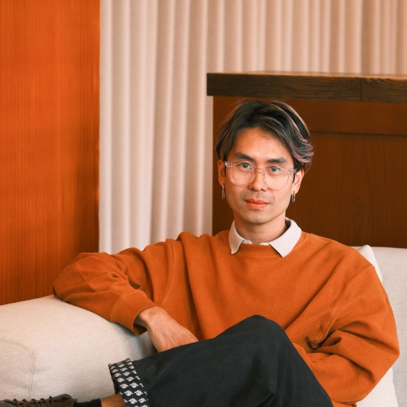 Kevin Tran