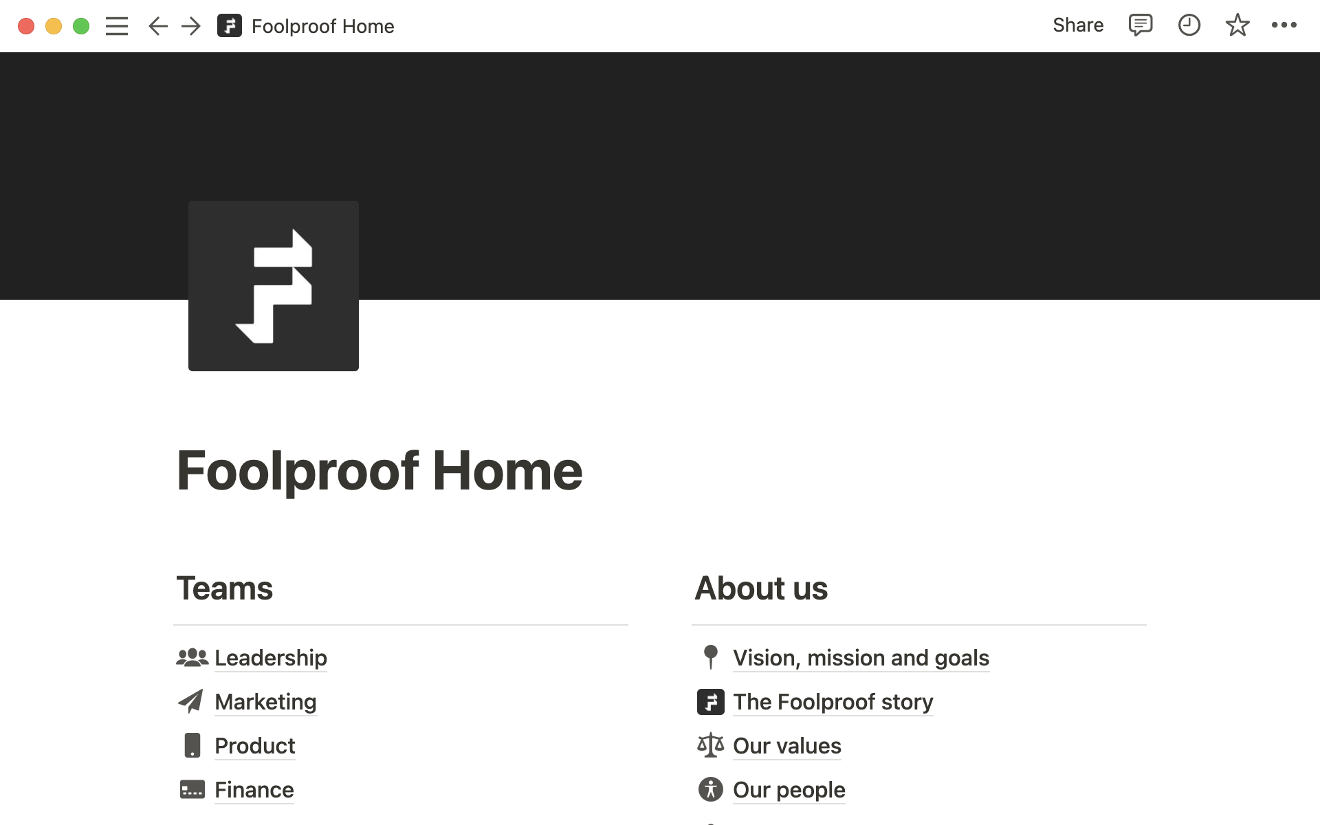 Foolproof se ahorra 500 000 £ al año con una empresa en sintonía 
