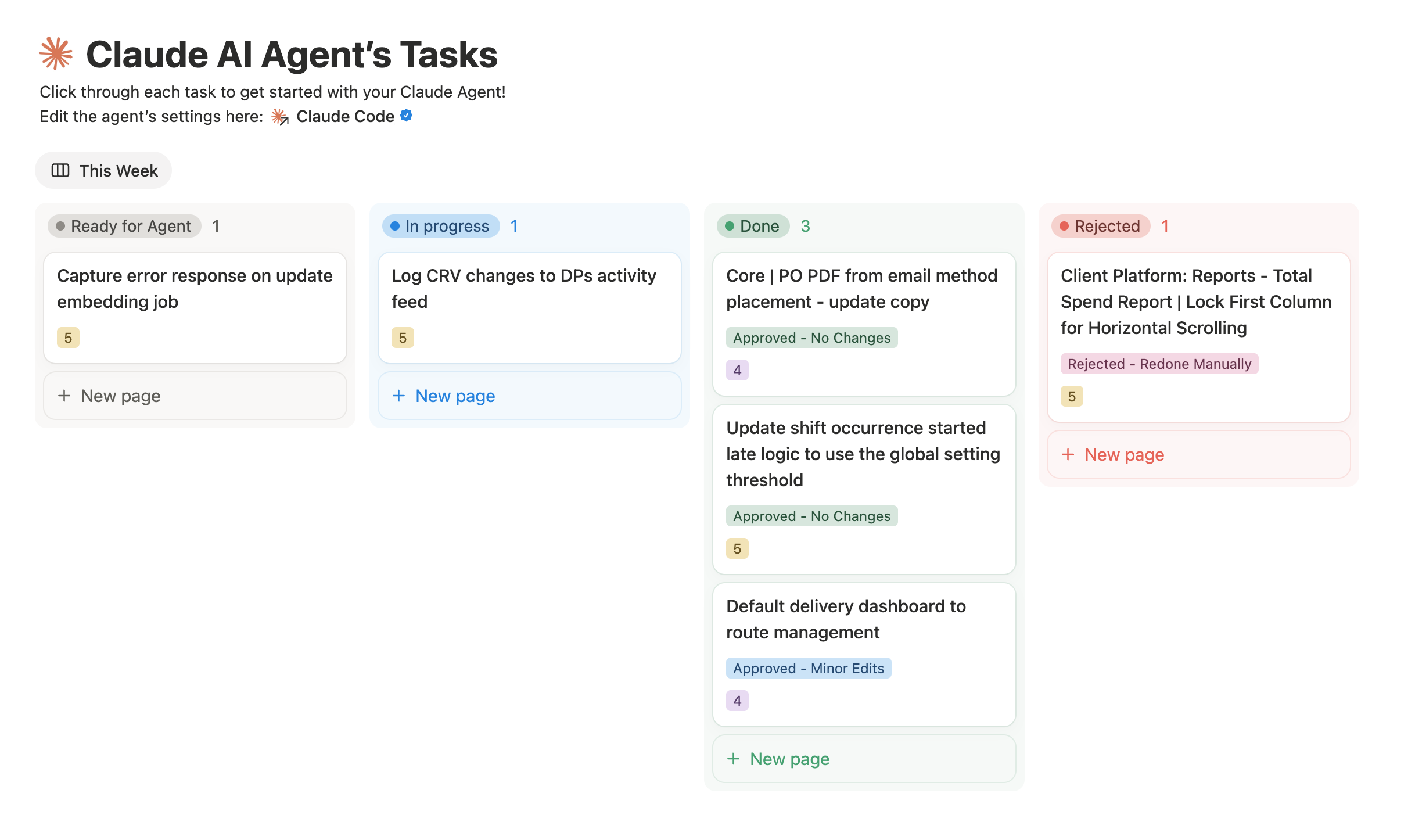 How Crafty uses Notion to make AI agents useful at work