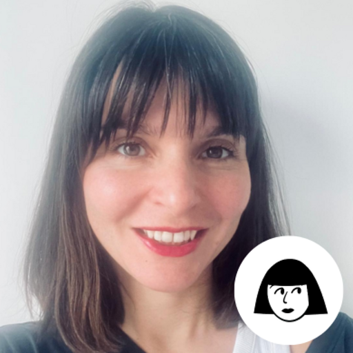 Amélie Maudait