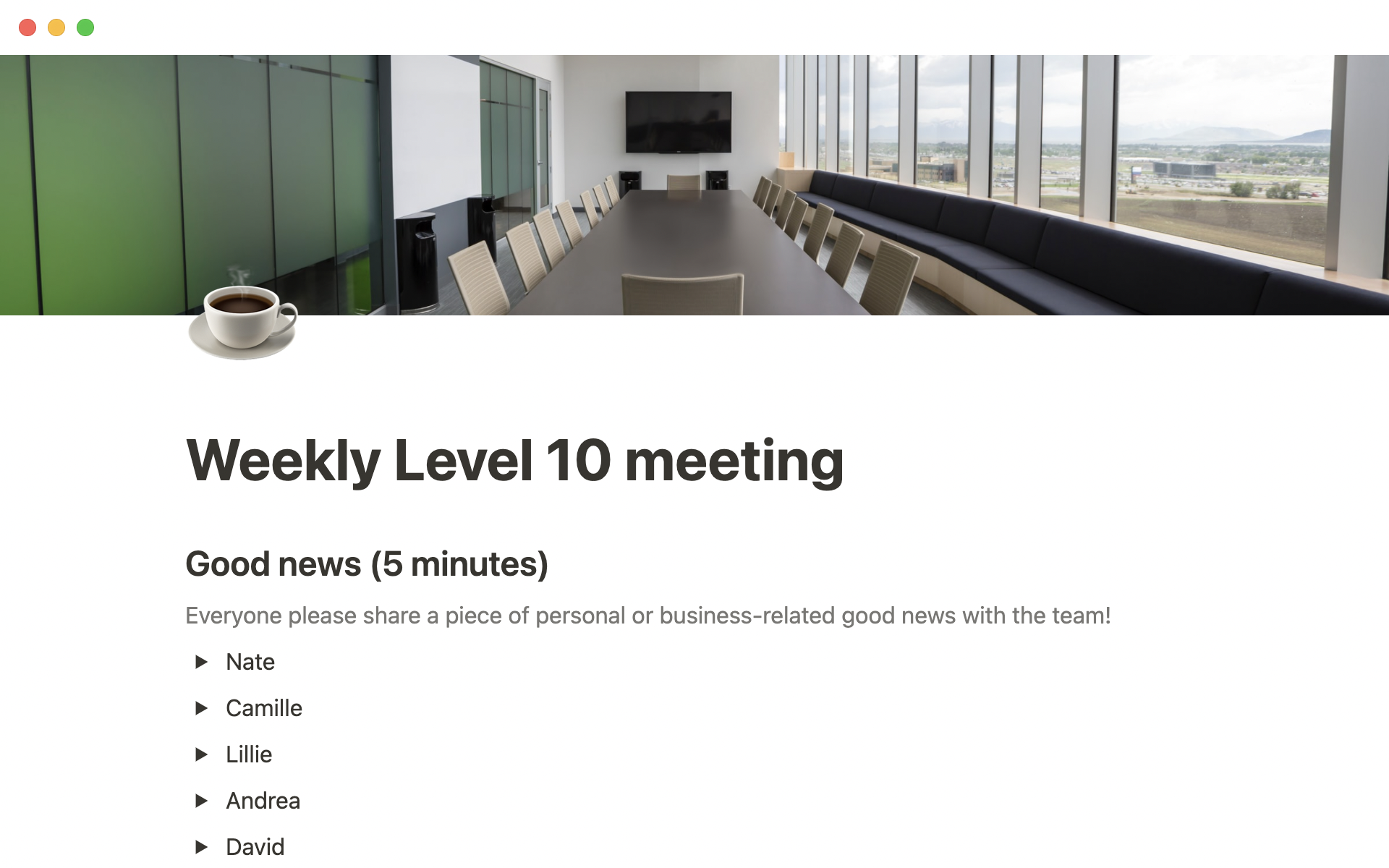 notion-template-gallery-weekly-level-10-meeting