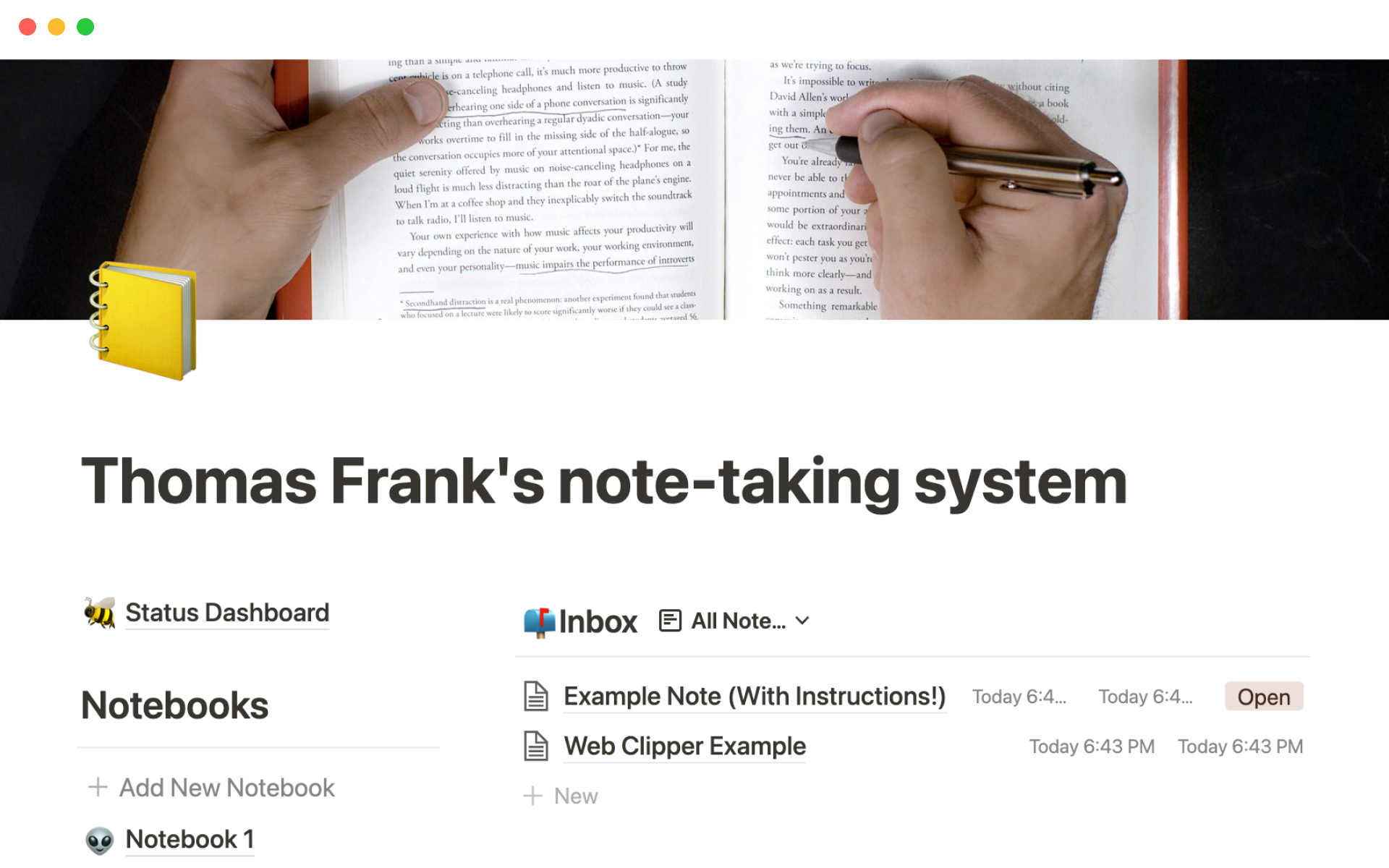 notion-thomas-frank-s-note-taking-system