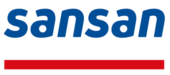 Sansan (JP) Logo