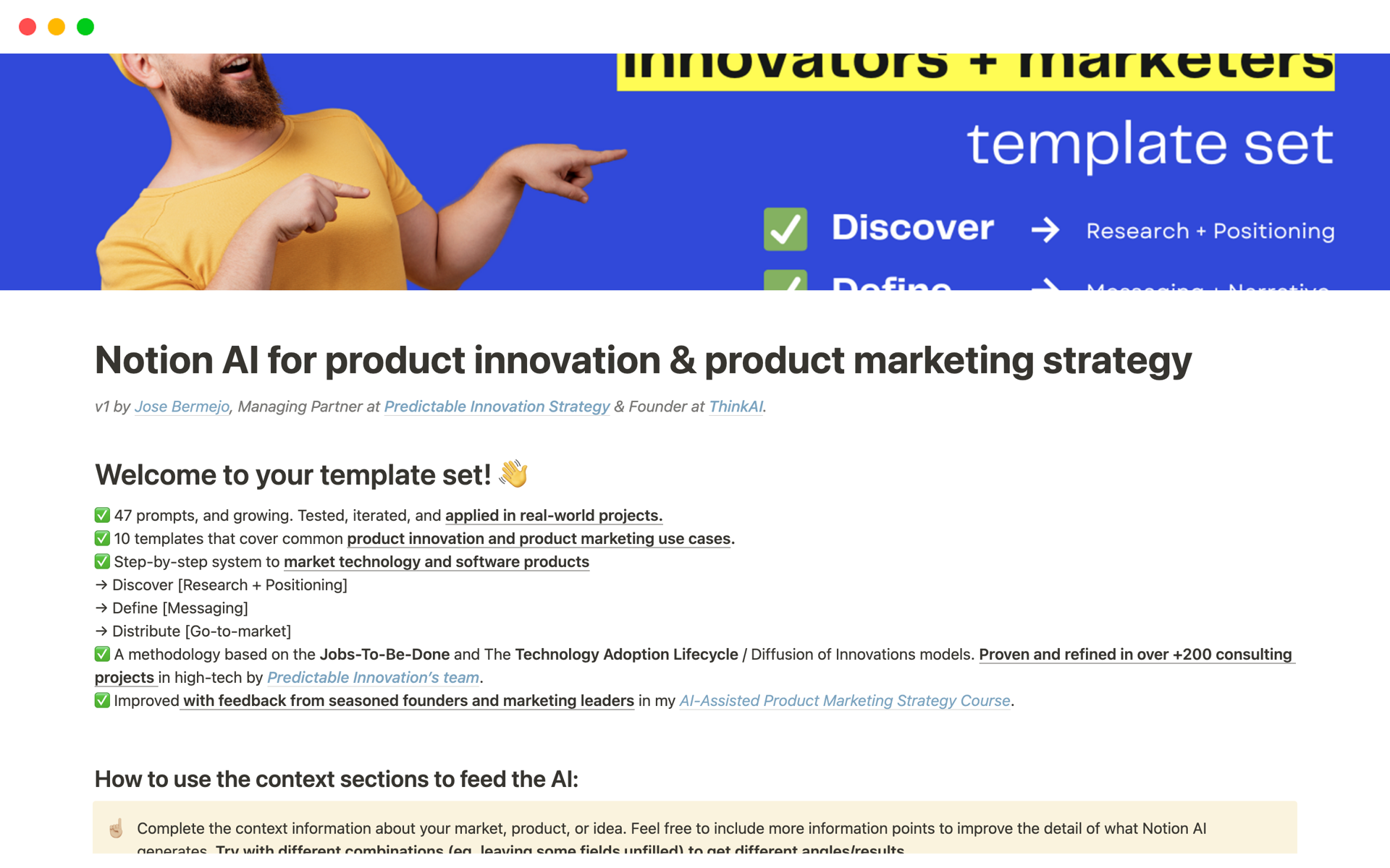 Welcome to  - Information, products and ideas