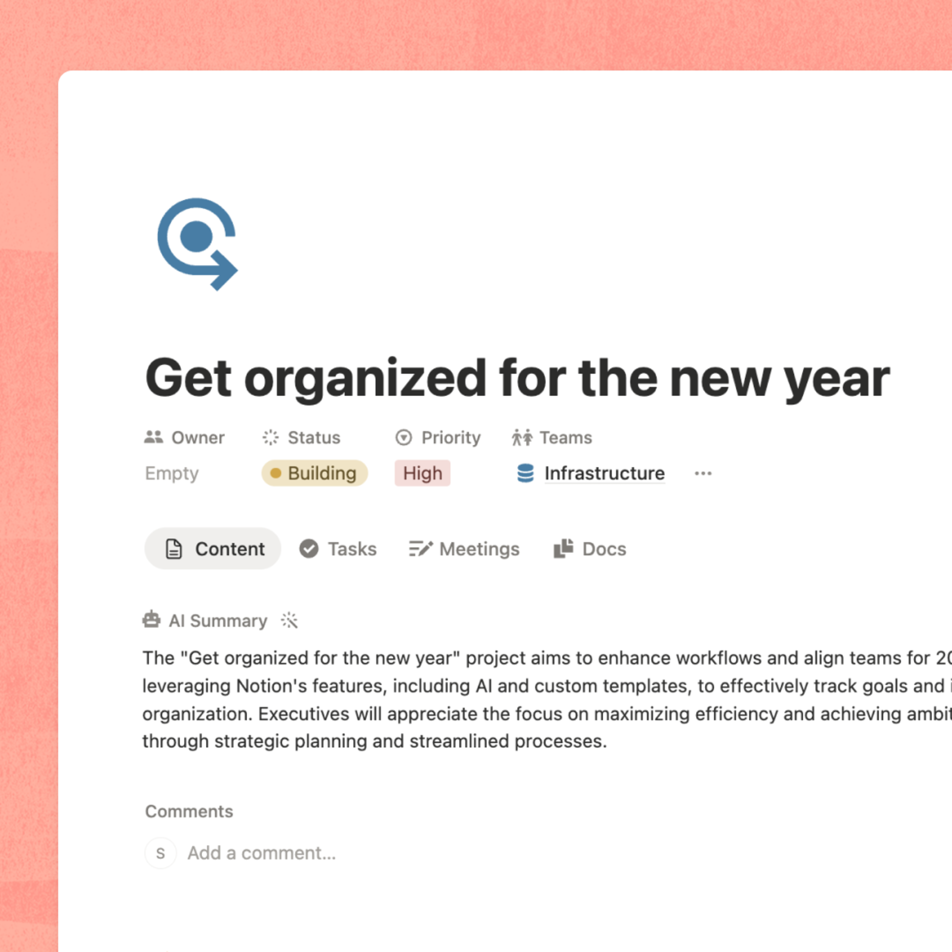 Notionをチームで使いこなす | チーム・組織でのNotion AI活用のはじめ方 〜部署ポータルとAIスキルですぐに始める〜