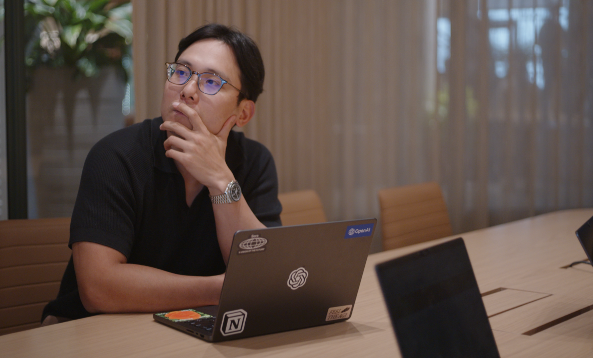 あなたのニーズを叶えるAIワークスペース。| Notion (ノーション)