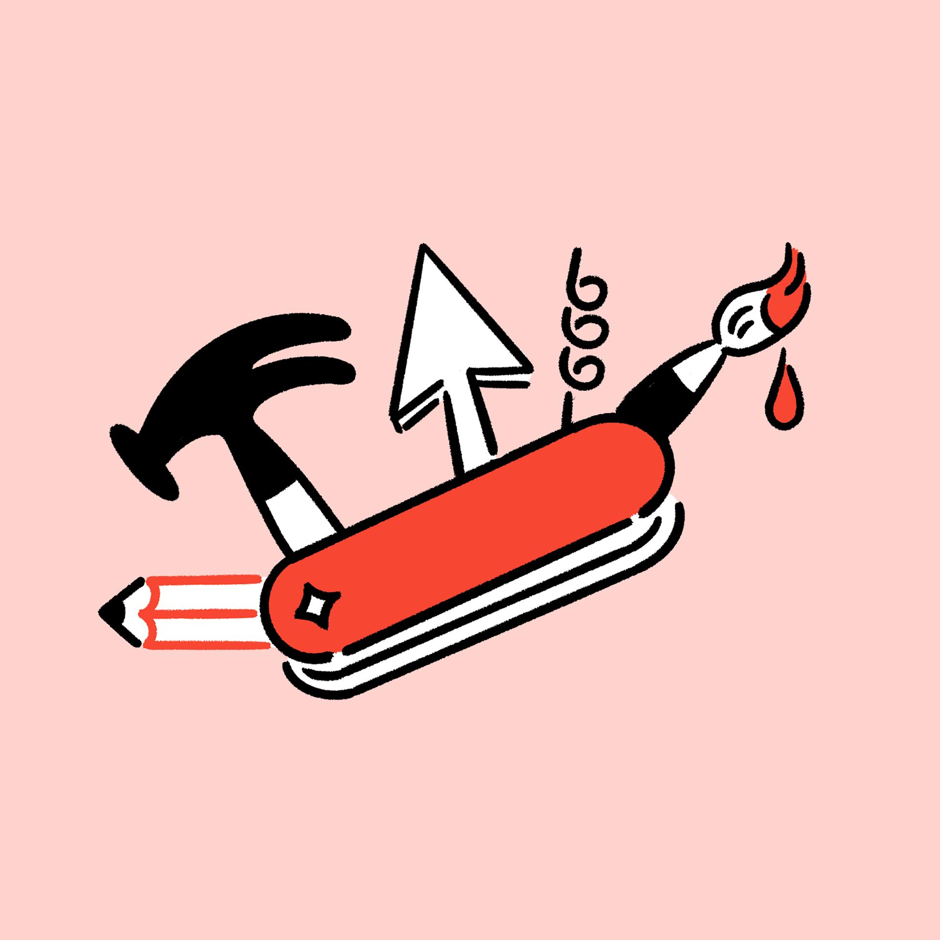 How Notion uses Notion to launch products
