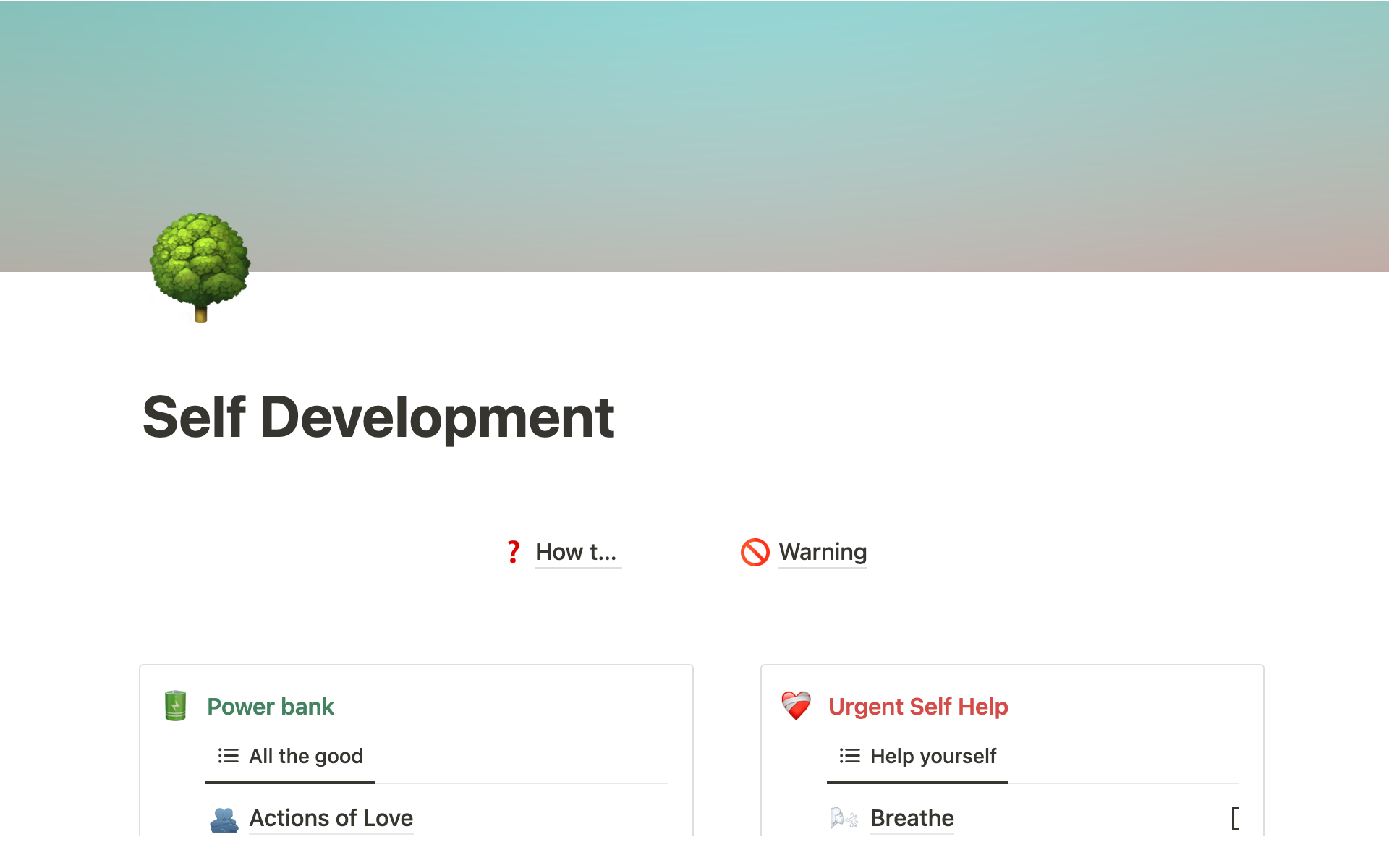 notion-template-gallery-self-development-system