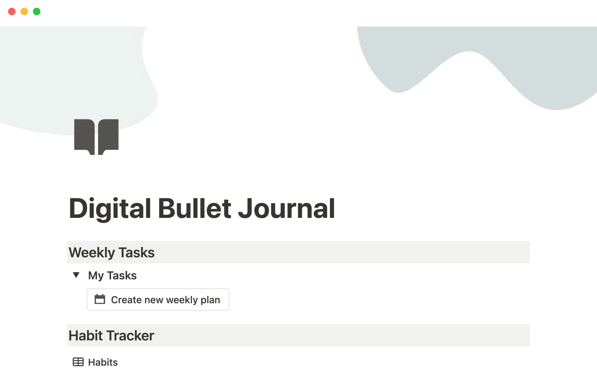 notion-template-gallery-digital-bullet-journal