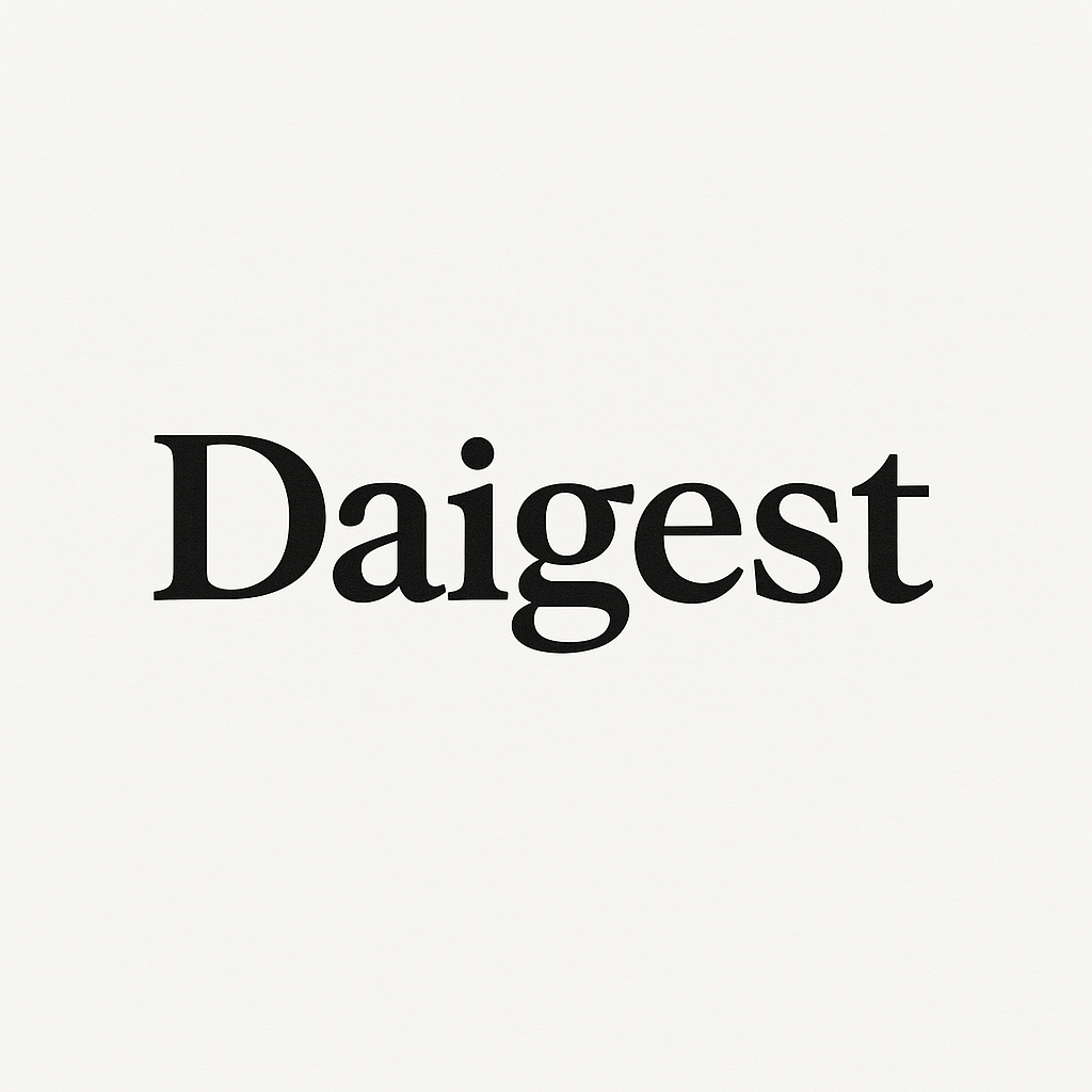 Daigest
