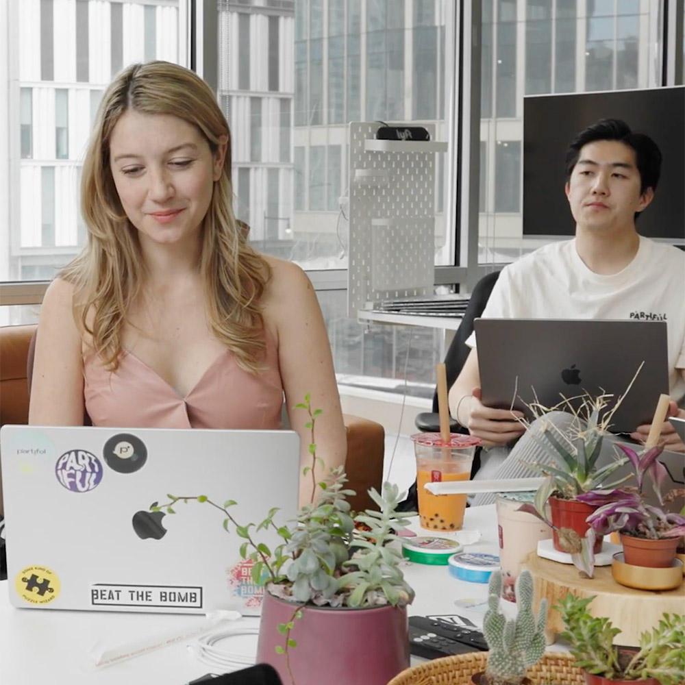 Partiful’s product team ships more projects by prioritizing, scoping, and executing in Notion