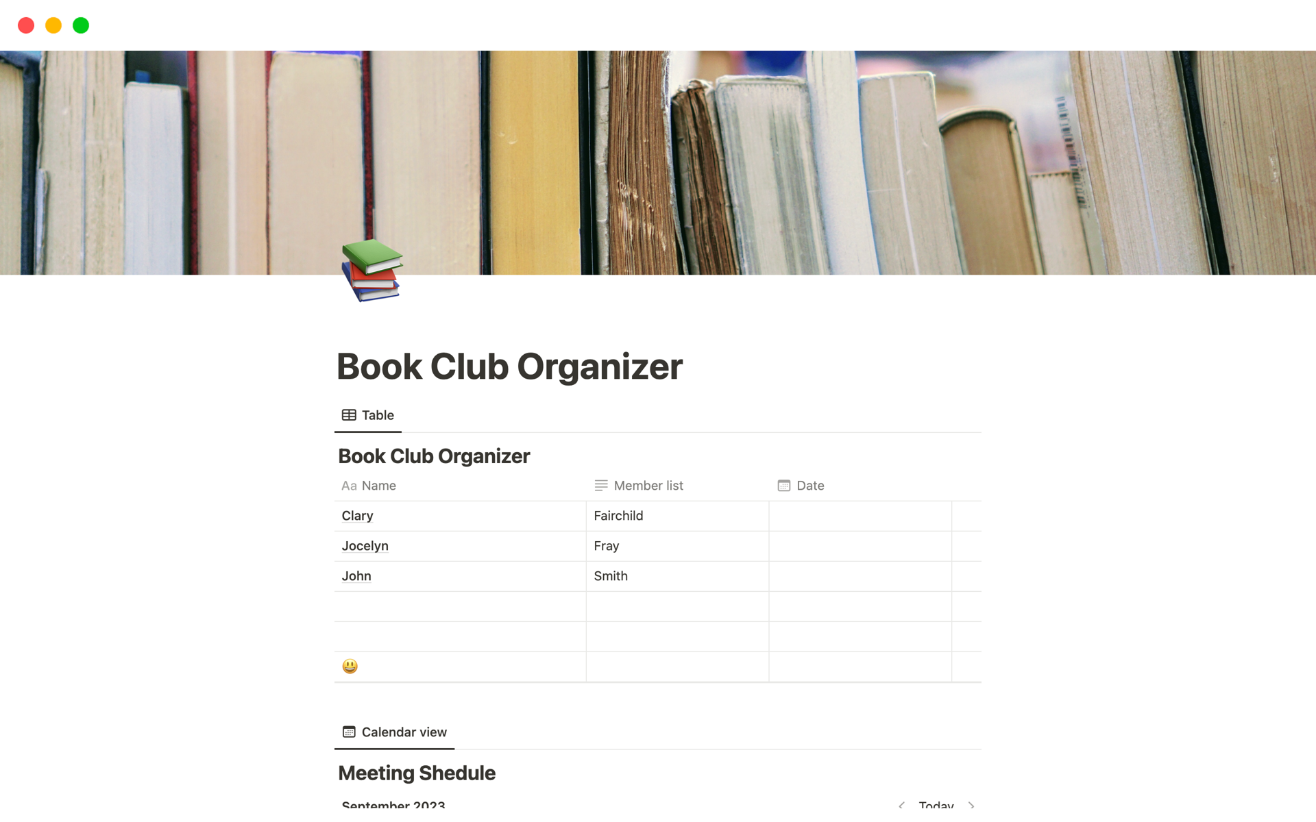 How to Start a Digital Book Club 