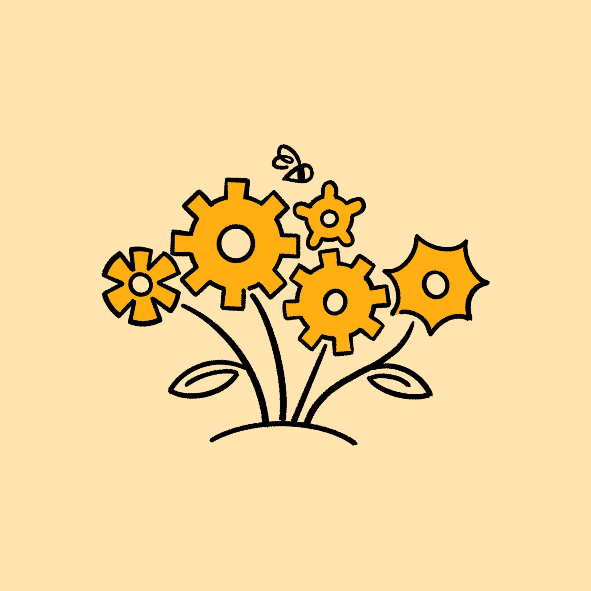 Building your digital workplace: Notion architecture essentials