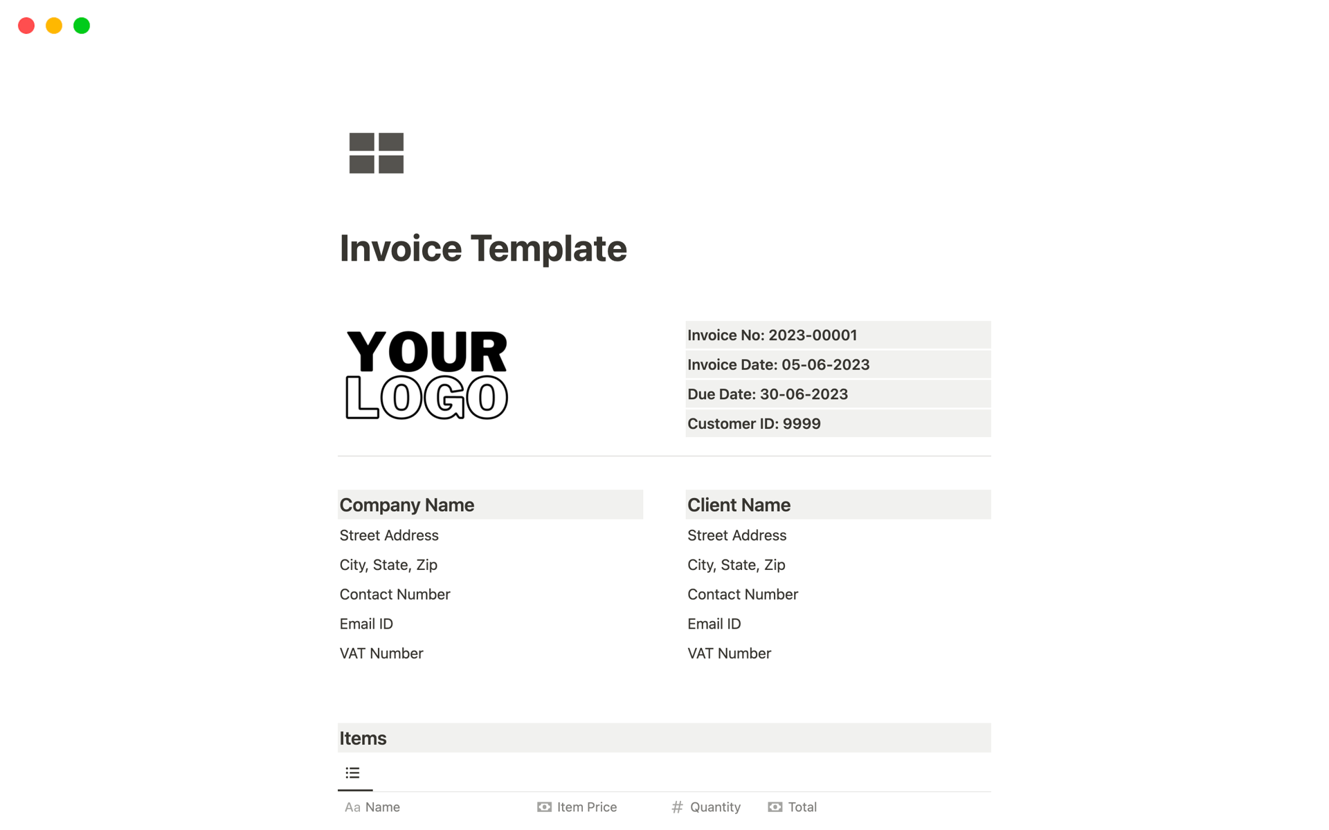 Creating Invoices for Small Business: Simplify Your Billing Process