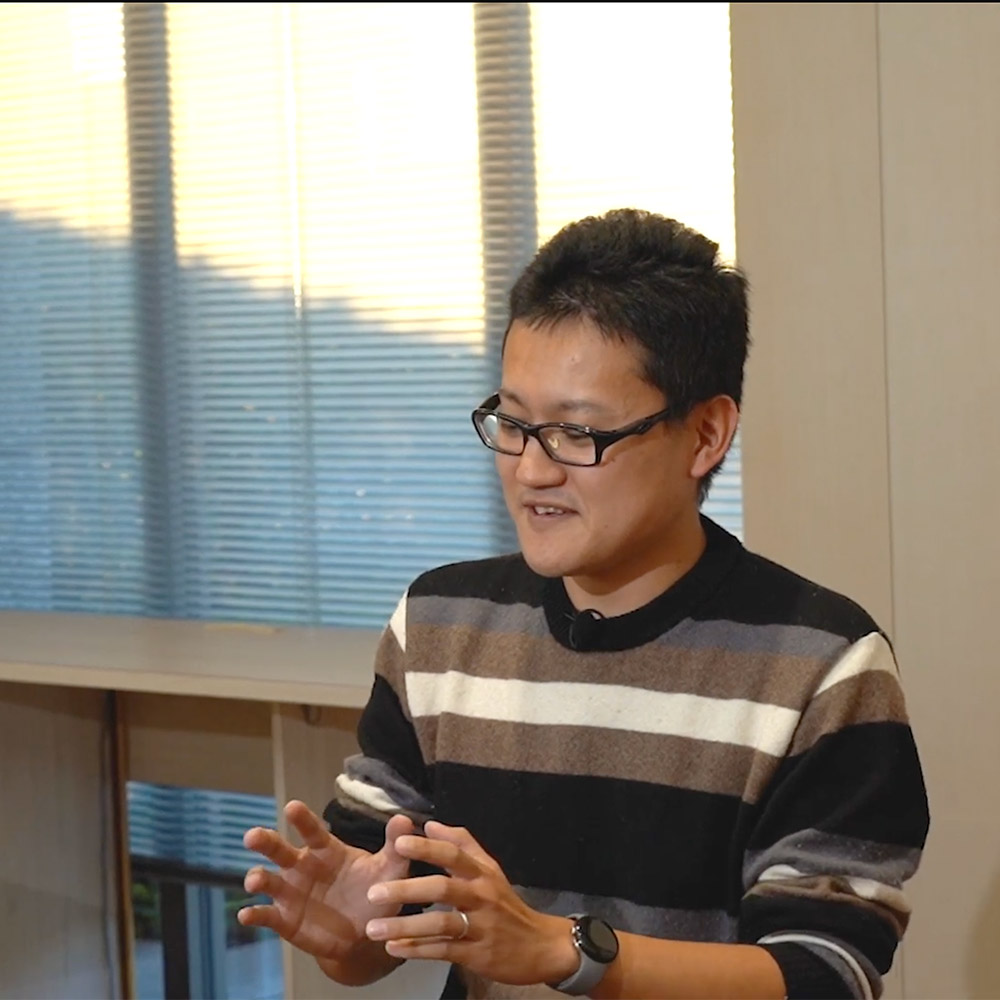 シームレスな情報共有で毎月2000時間の削減。大阪ガスの未来を担う最新のAI技術