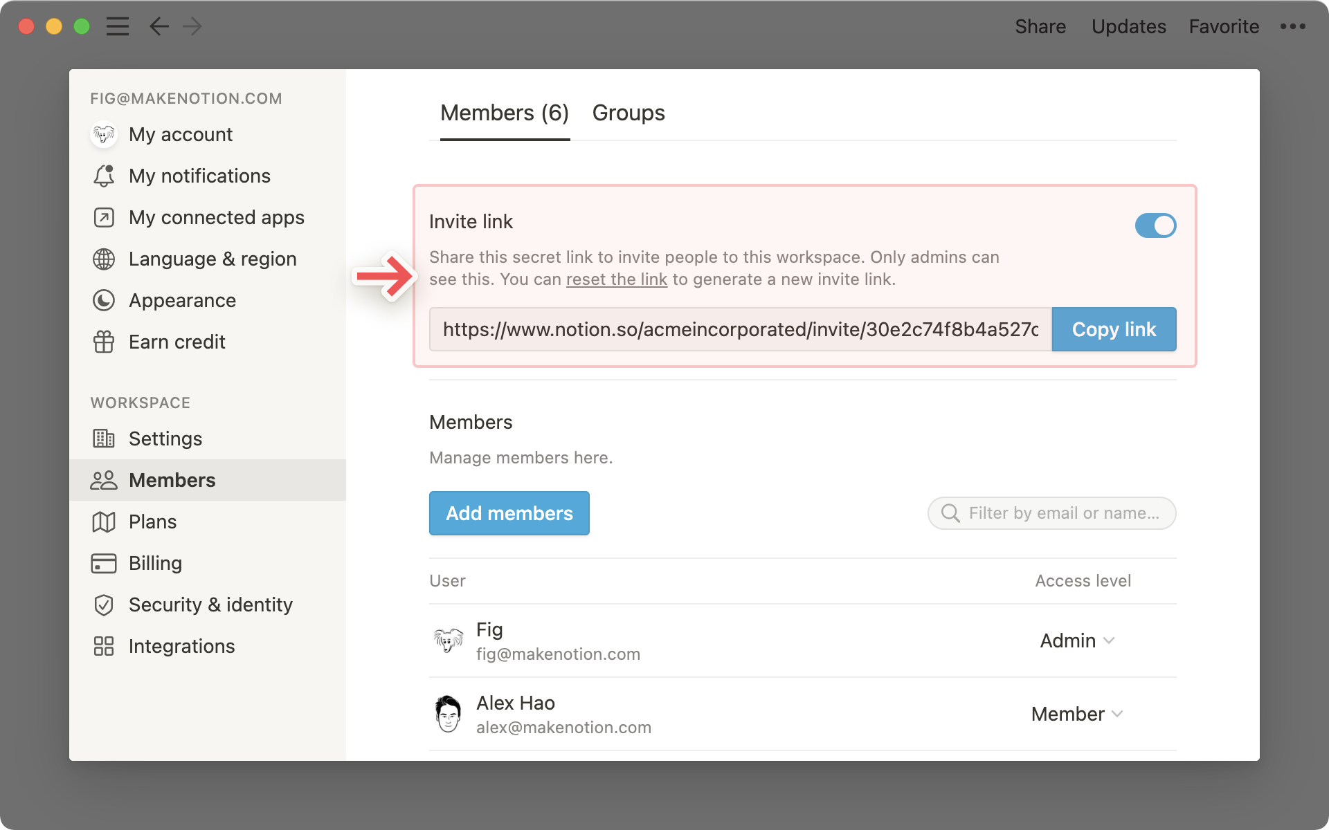 I can't add member on Family Plan - Address doesn' - The