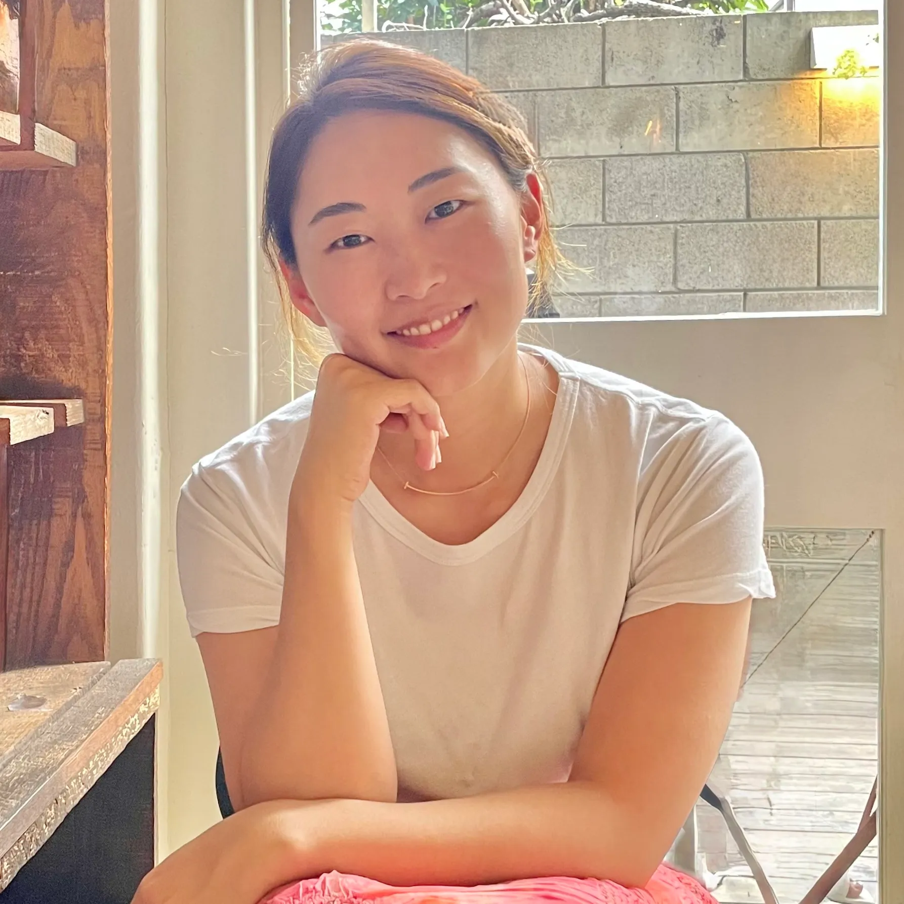 Tracy Yoon