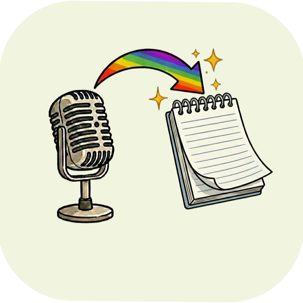 Voice Keeper