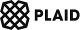 Plaid, Inc. logo