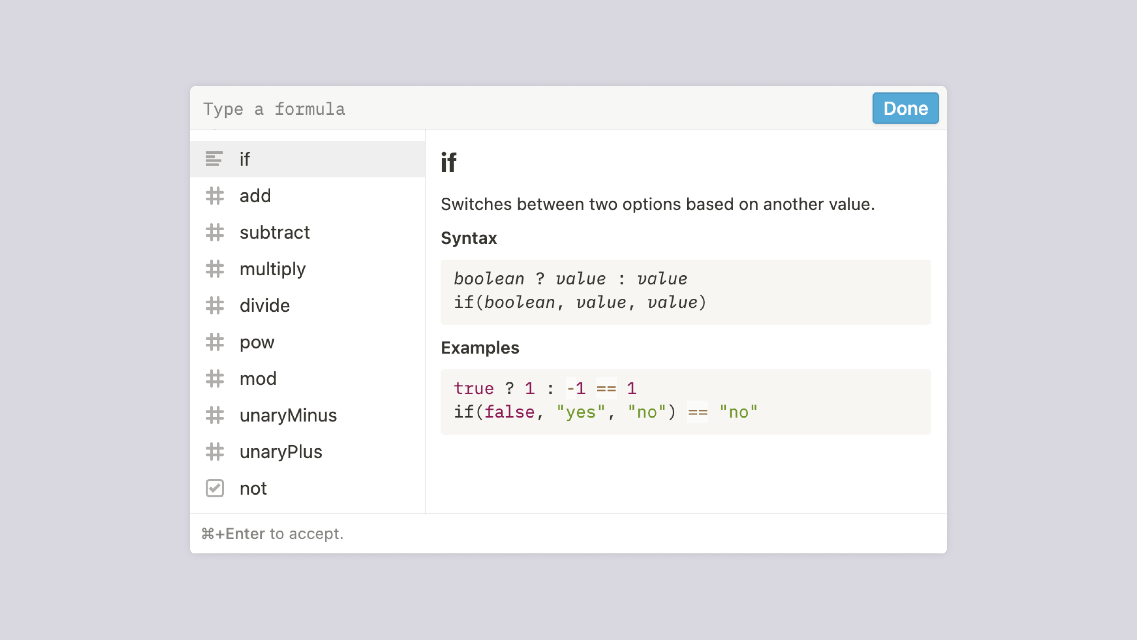 formulas-notion-help-center