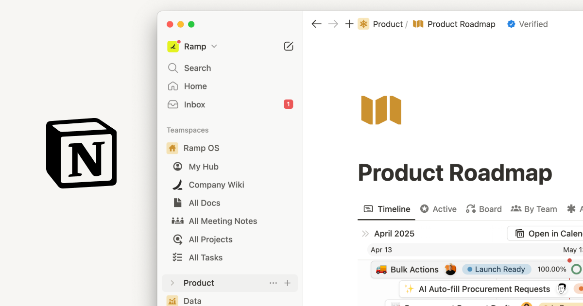 Wie Ramp die Kosten für Tools um über 70 % gesenkt und KI im gesamten ...