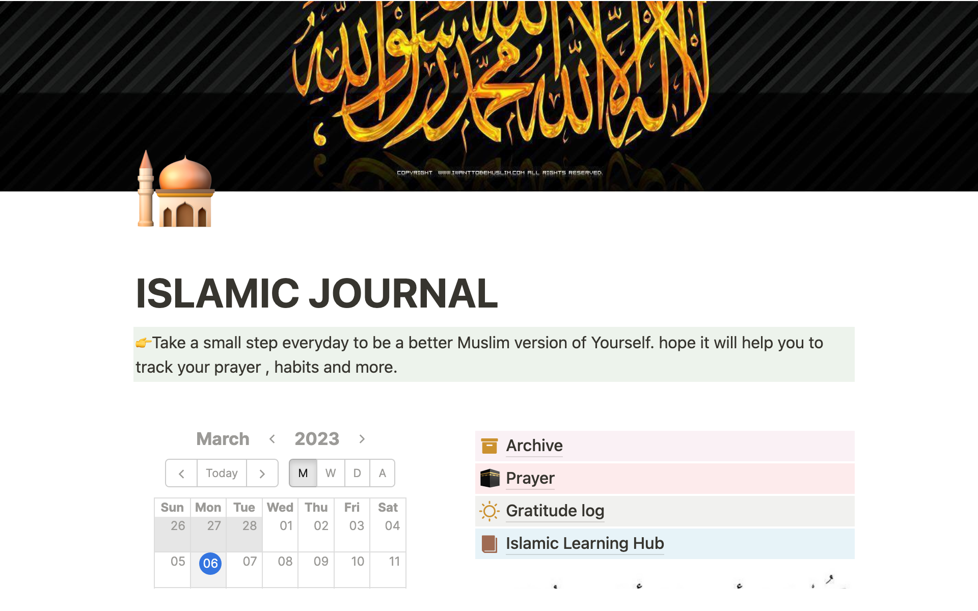 journal of islamic tourism