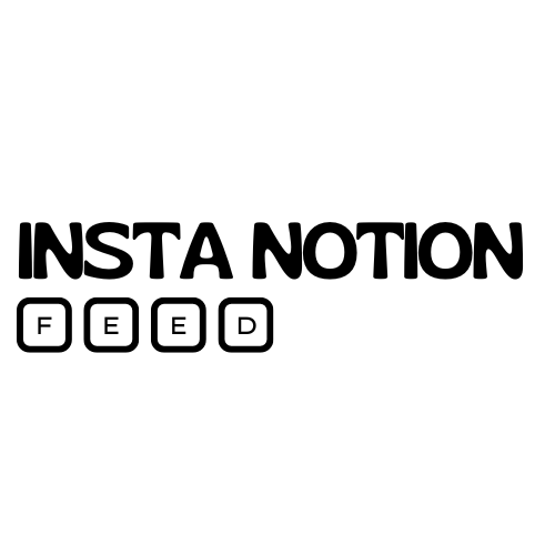 Insta Feed