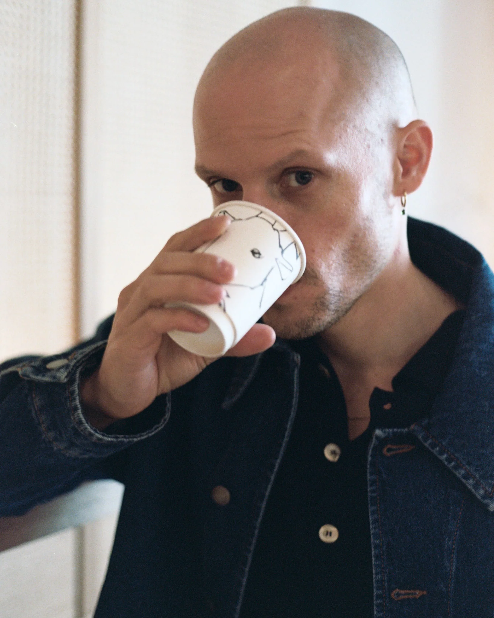 Esben Piper, Founder of La Cabra