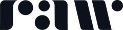 Raw Studio Logo
