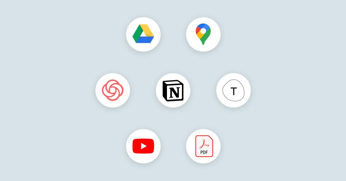 Embeds in Notion: A comprehensive guide for teams