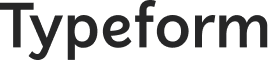 Typeform-Logo