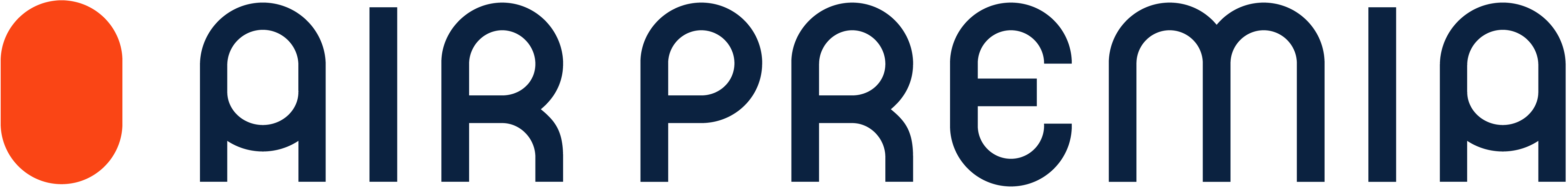 Air Premia (KR) Logo