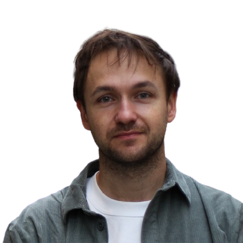 Cyril Allard
