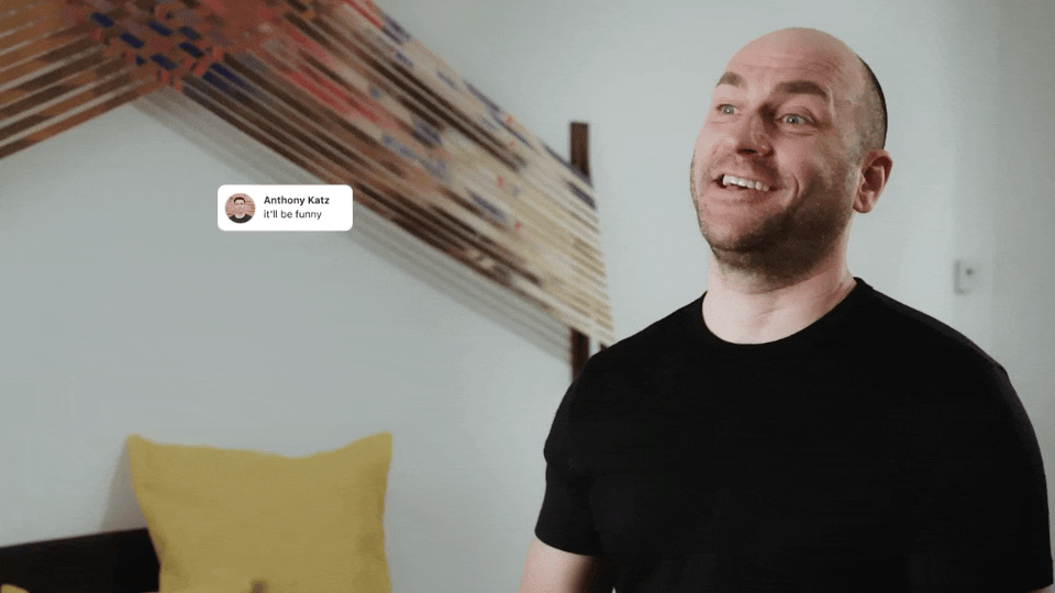 Baseten Slack Katzgpt