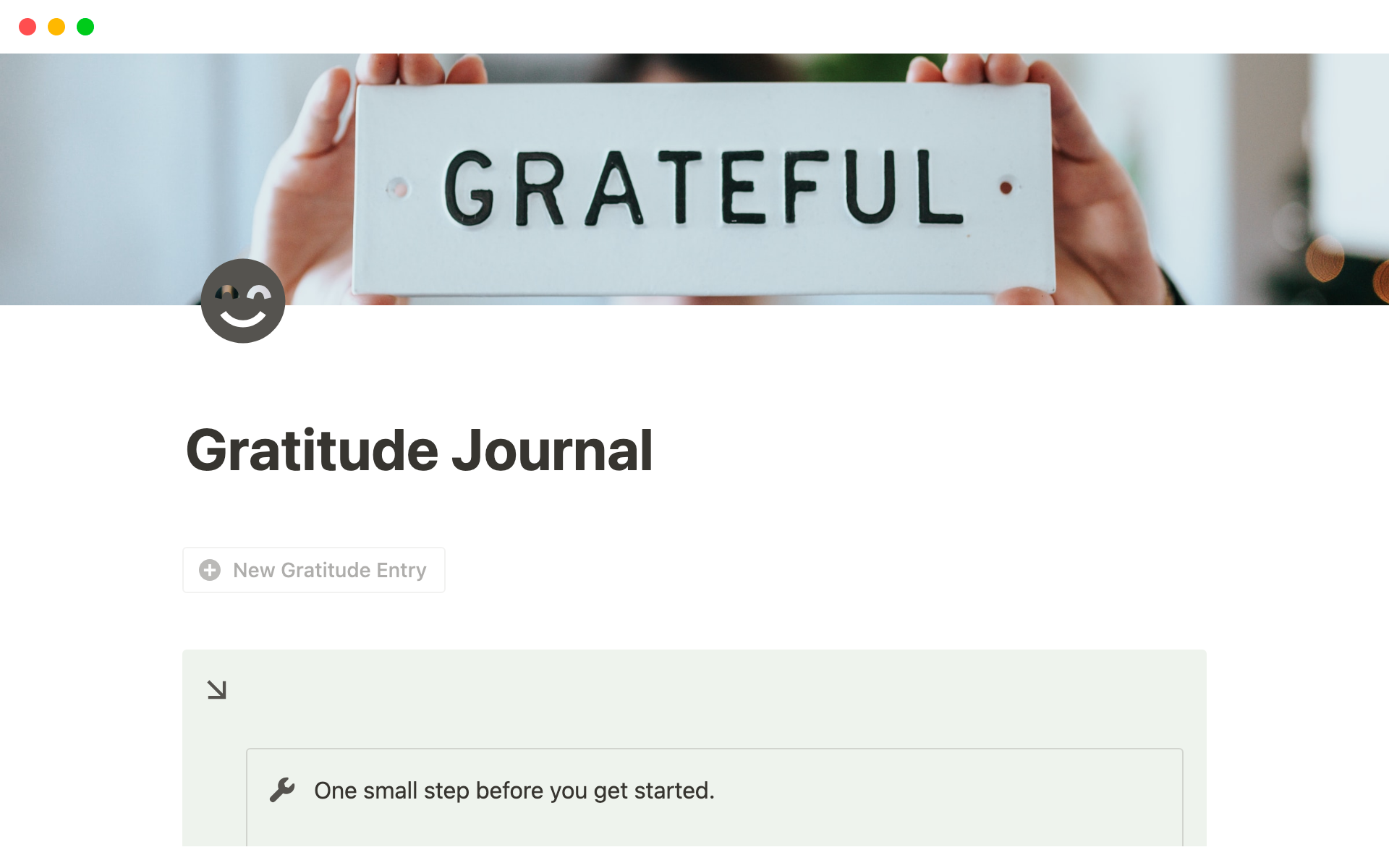 Gratitude journal: How to write a gratitude journal
