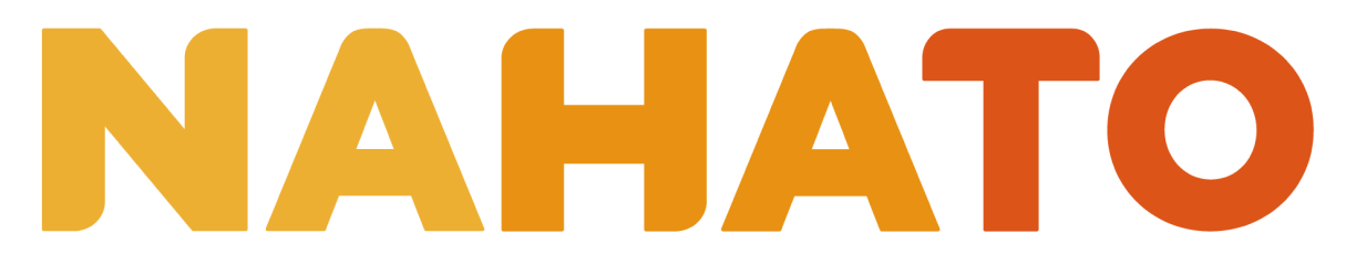 Nahato（JP） Logo