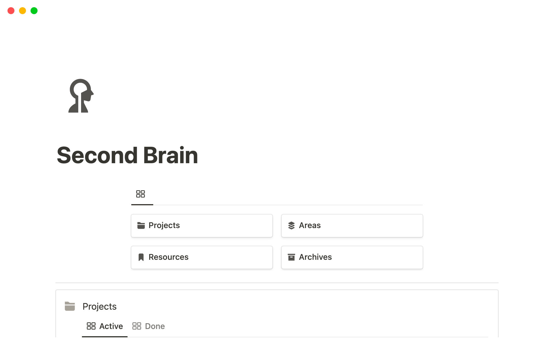 Page 12 - Free and customizable brain templates