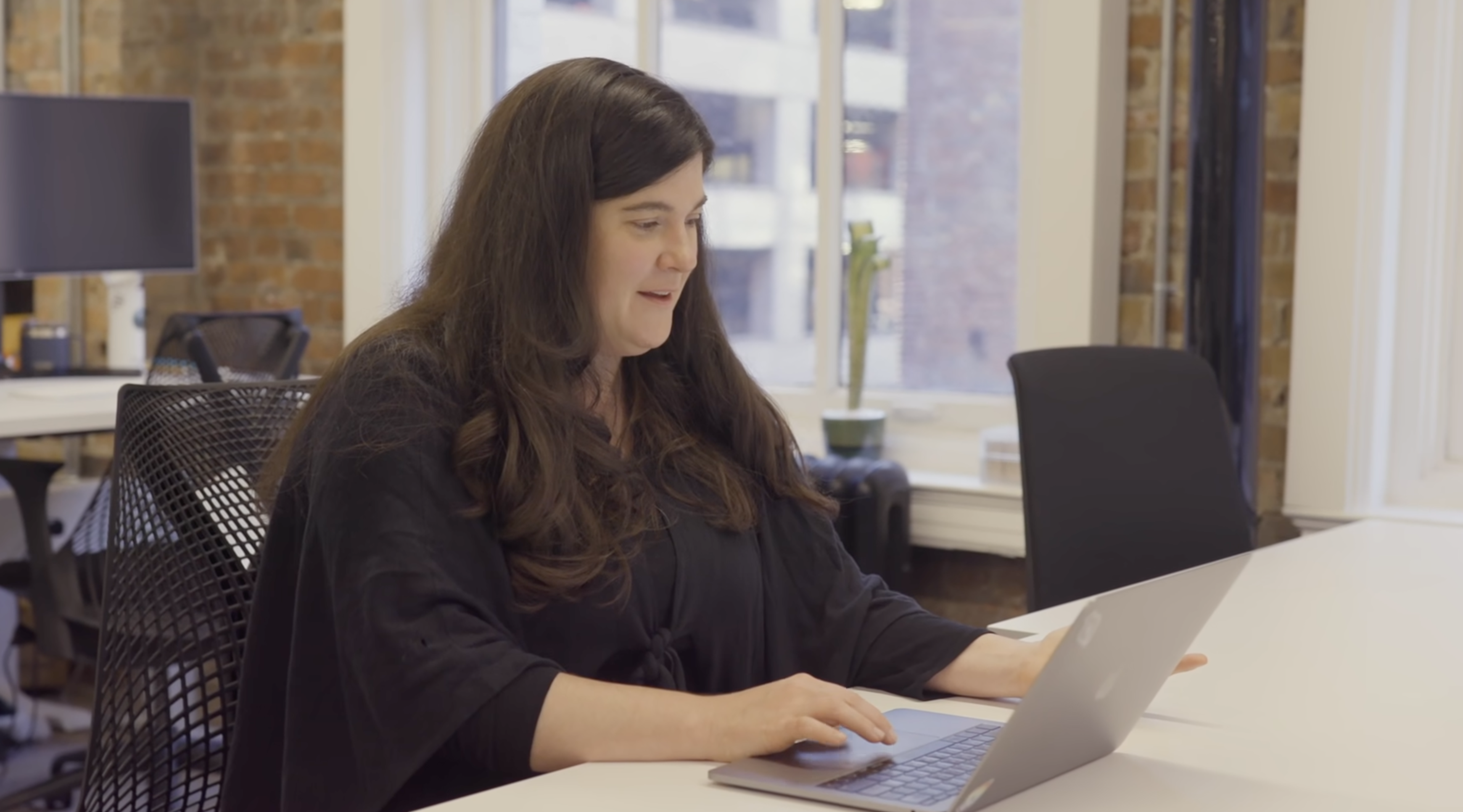 모두가 같은 정보를 가지고 일할 수 있도록 지원하는 Figma의 지식 베이스