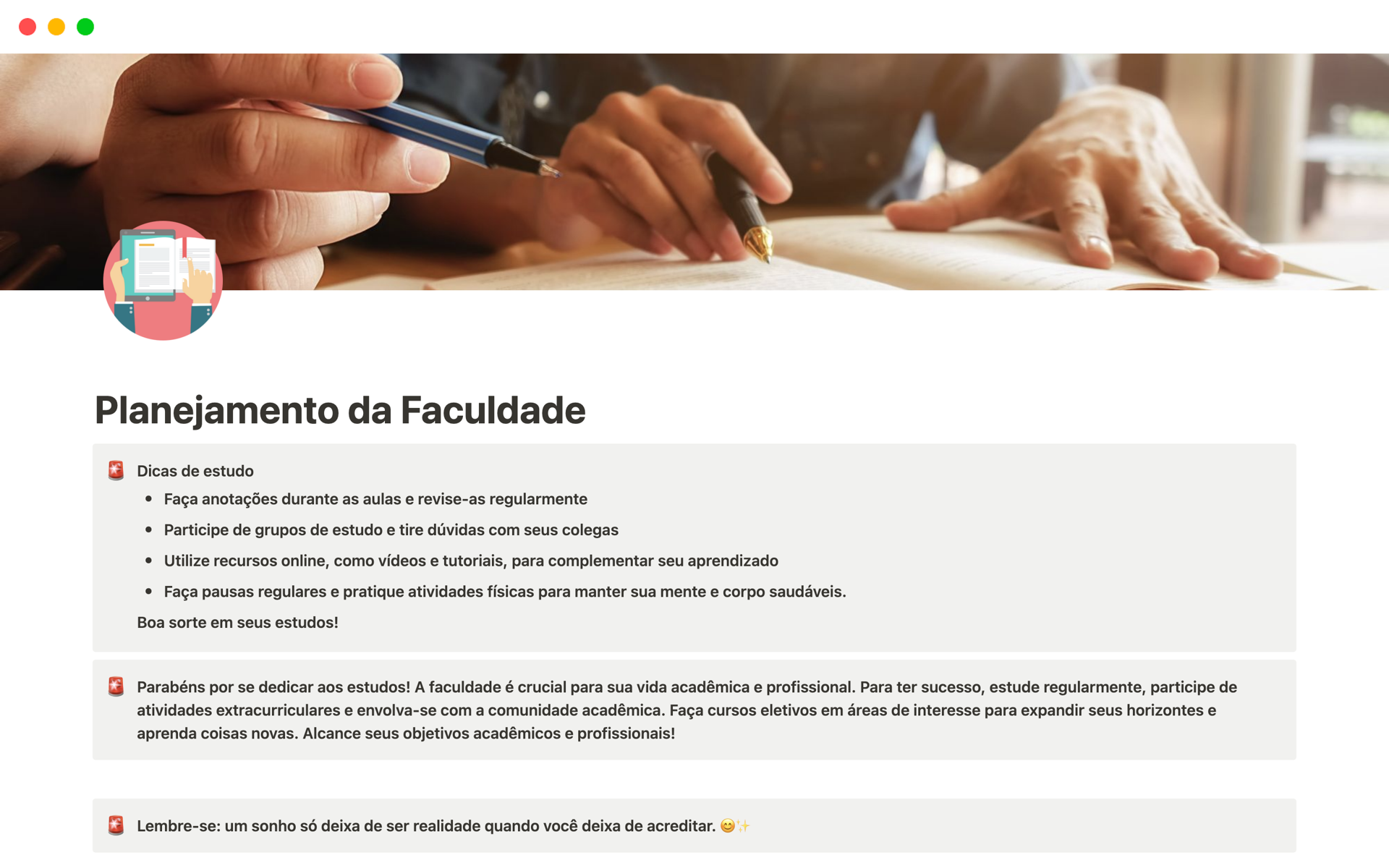 Como conseguir pagar a faculdade: dicas para planejar os estudos