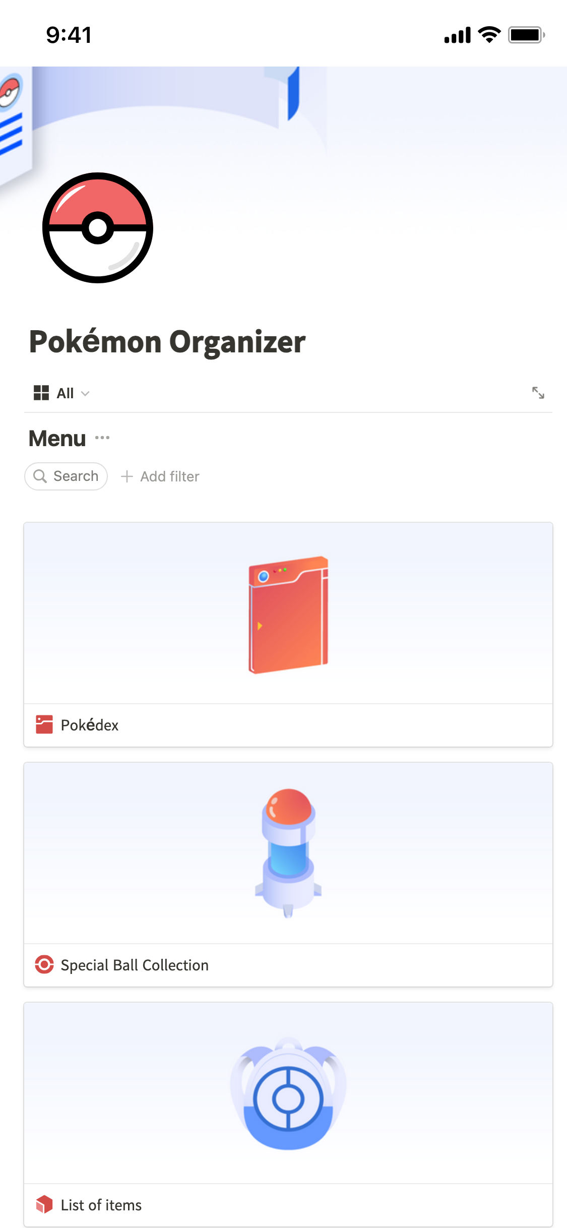 Pokedex designs, themes, templates and downloadable graphic