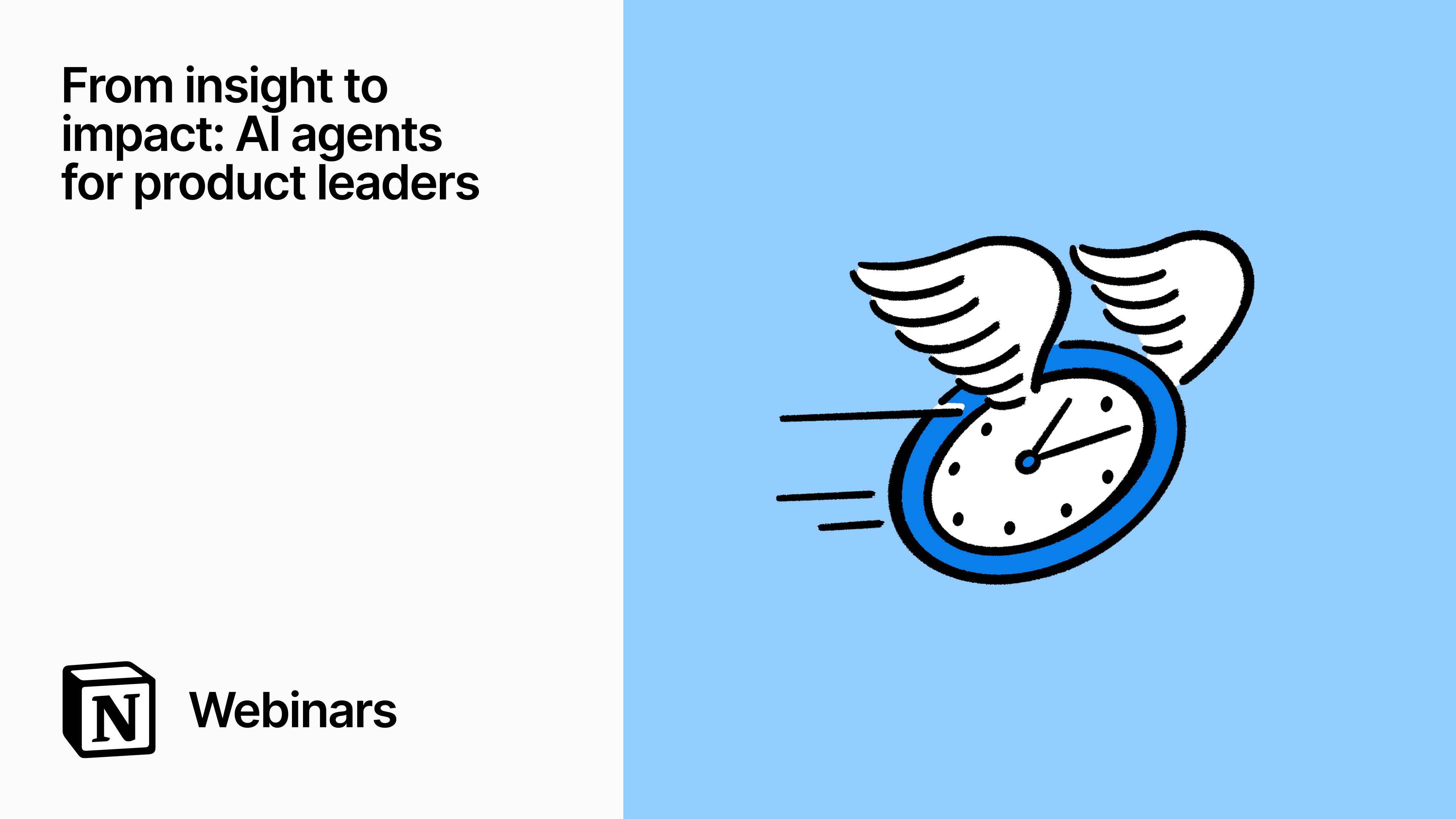 From insight to impact: AI agents for product leaders