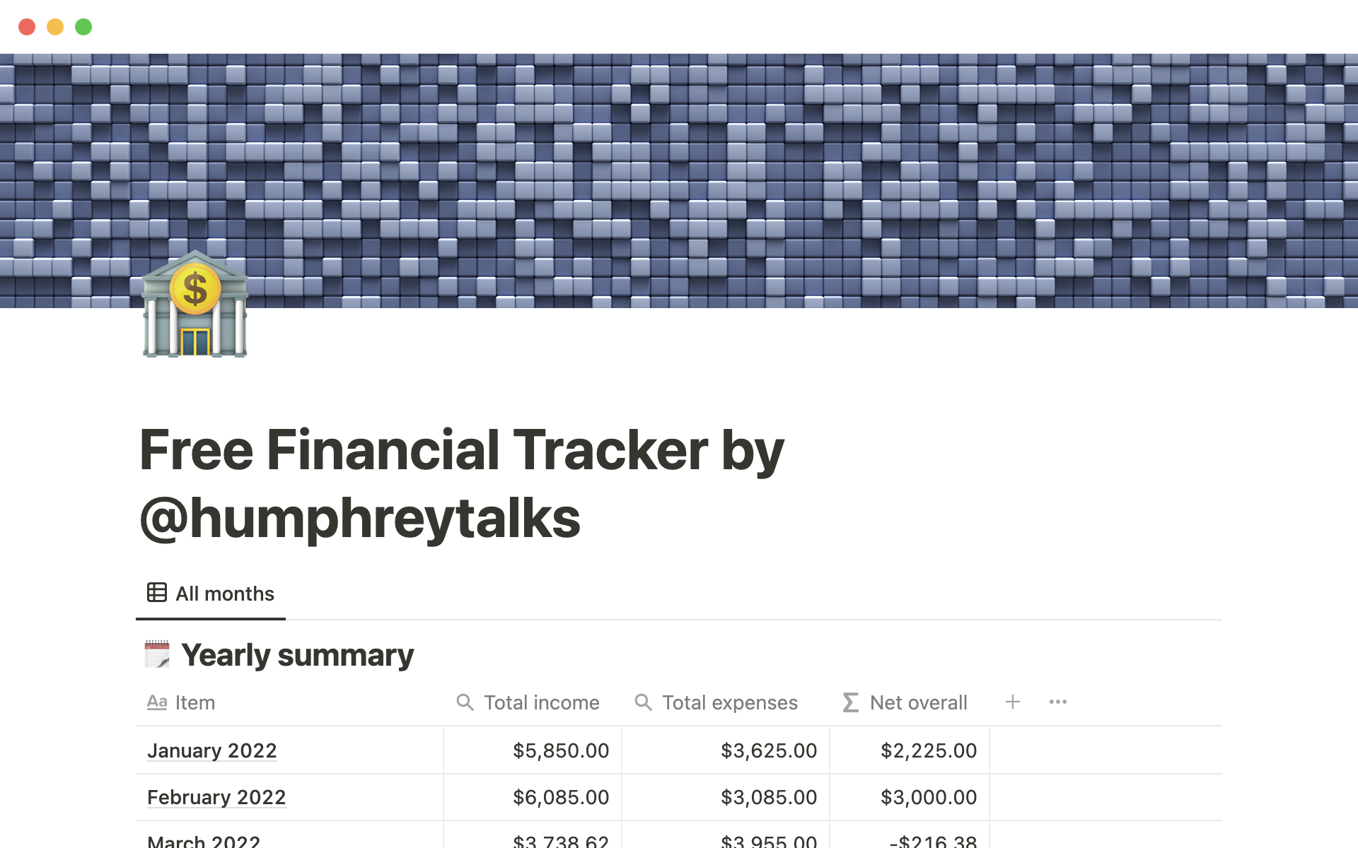 notion-template-gallery-humphrey-yang-s-financial-tracker