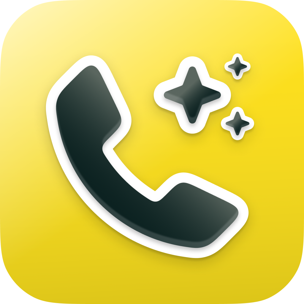 Allô: AI Second Business Phone