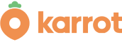 Karrot logo