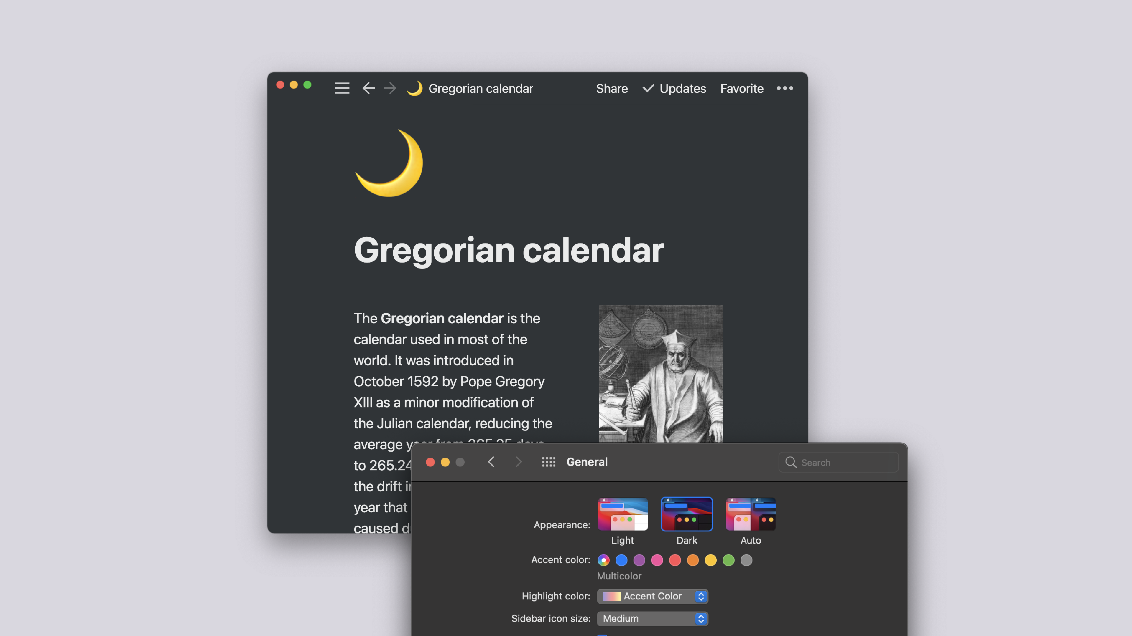 Notion Dark Mode: Tăng Hiệu Quả Làm Việc và Giảm Mỏi Mắt - Hướng Dẫn ...