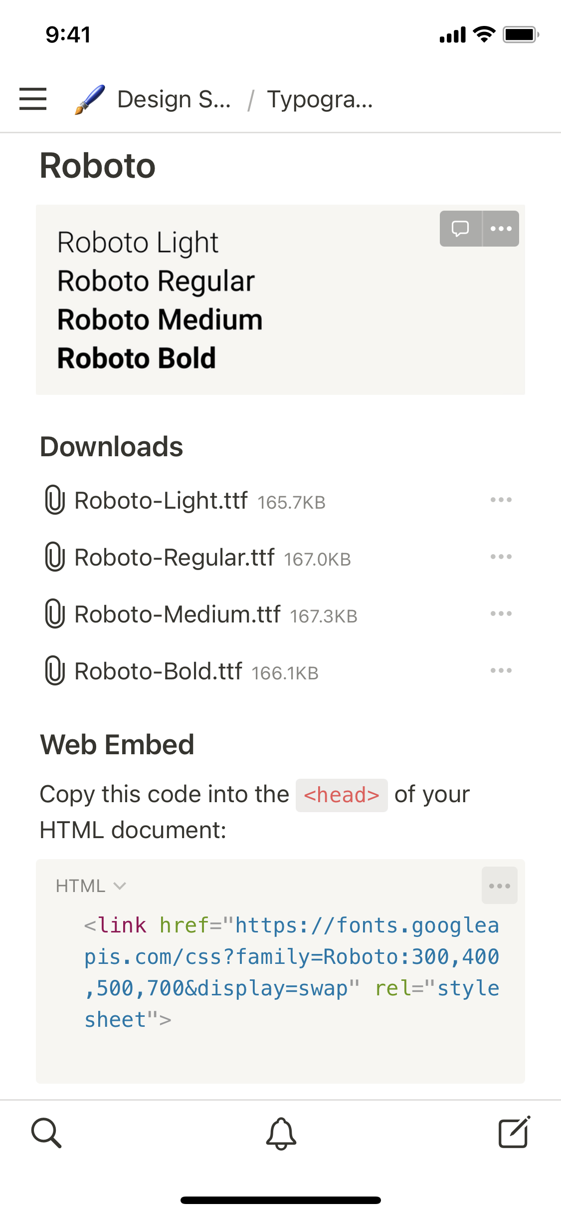 Notion – One workspace. Every team.
